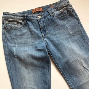 Seven7 | Jeans